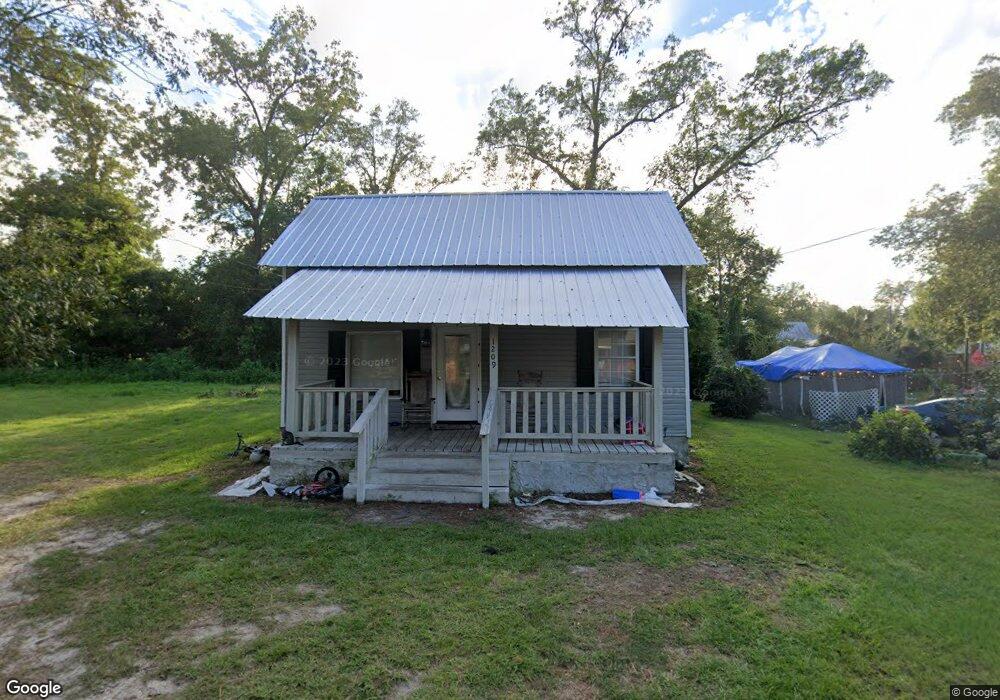 1209 S Lee St, Quitman, GA 31643 - photo 1