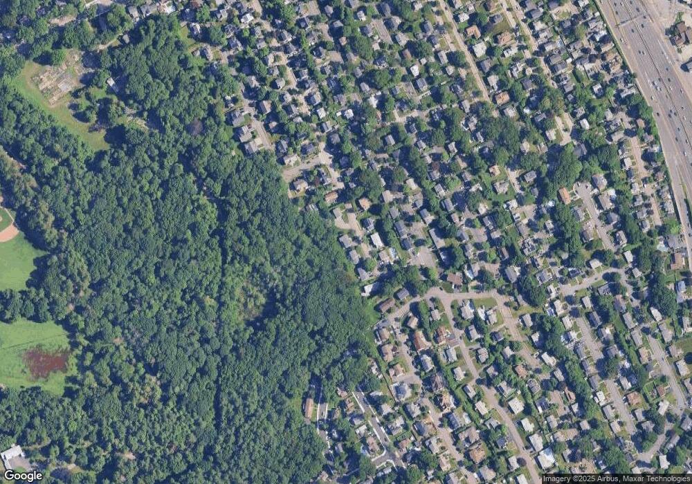 97 Huntington Rd, Milton, MA 02186 - photo 1