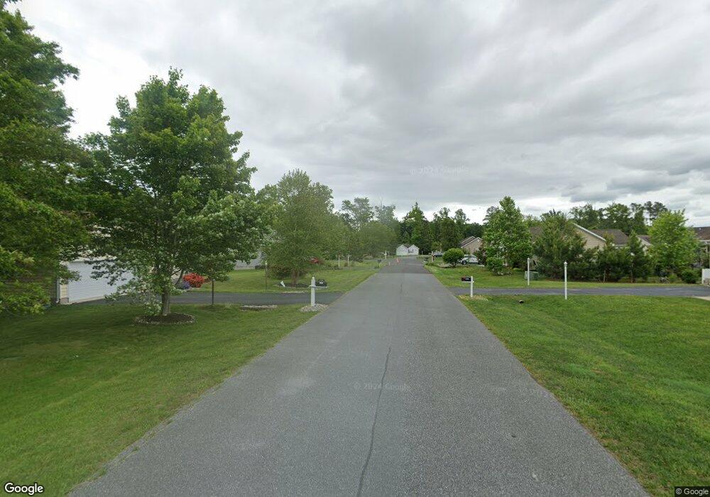 lot 165 Oak Leaf, Lewes, DE 19968 - photo 1