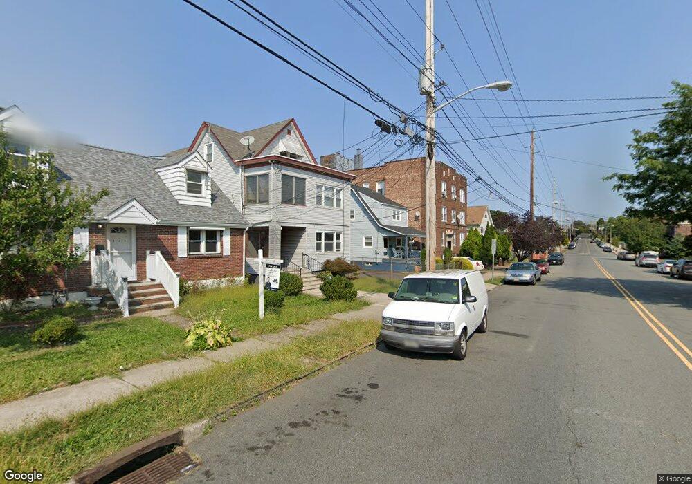 153 Illinois Ave, Paterson, NJ 07503 - photo 1