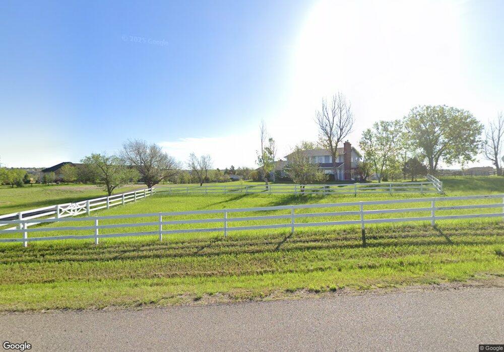 19244 E Euclid Dr, Centennial, CO 80016 - photo 1