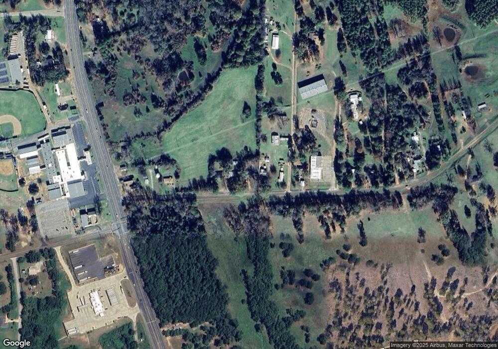 2600 County Road 104, Nacogdoches, TX 75965 - photo 1