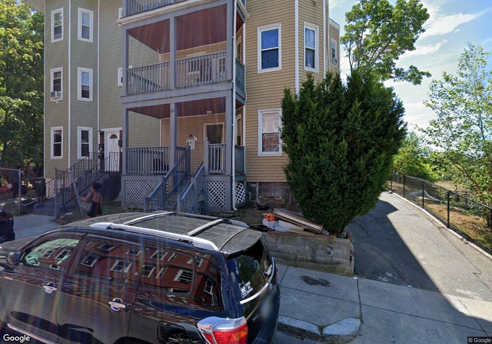 89 Intervale St, Dorchester, MA 02121 - photo 1