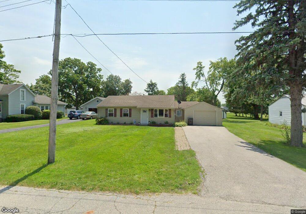1110 E 8th St, Fowler, IN 47944 - photo 1