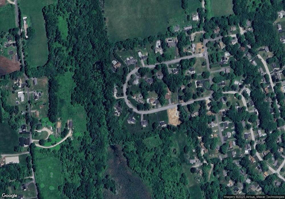 12 Camelot Cir, Dudley, MA 01571 - photo 1