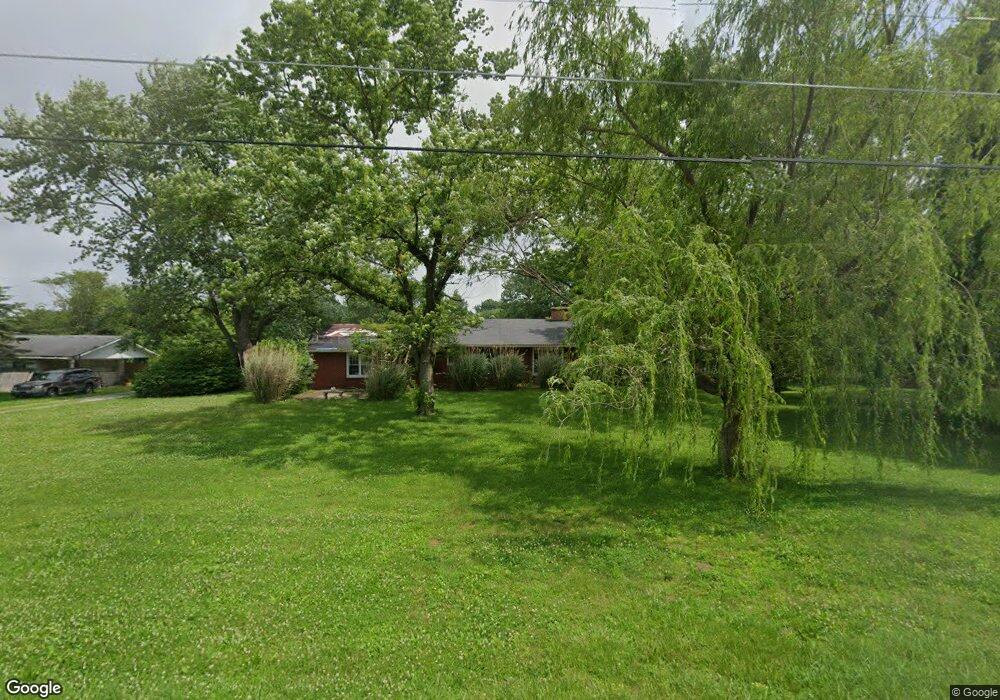 3126 E 250 N, Anderson, IN 46012 - photo 1