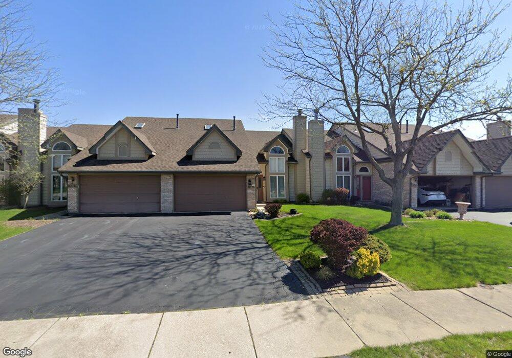 9376 Tyler St, Crown Point, IN 46307 - photo 1