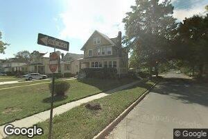 3717 Sequoia Ave, Baltimore, MD 21215