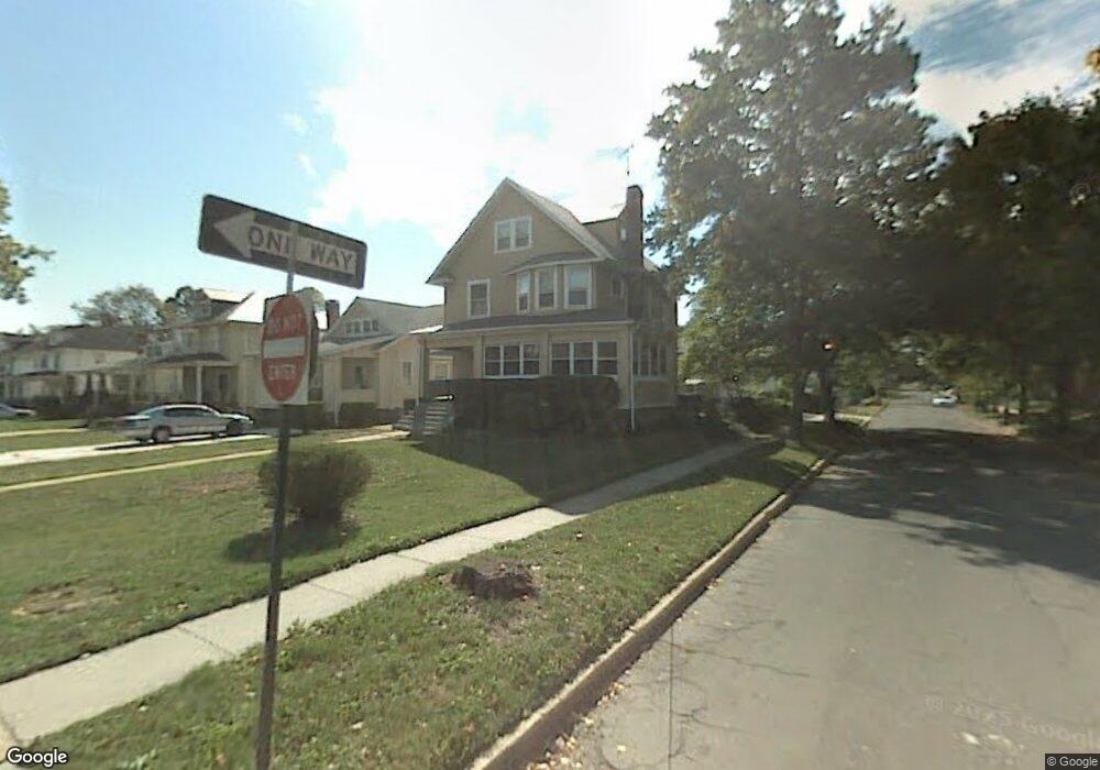 3717 Sequoia Ave, Baltimore, MD 21215 - photo 1