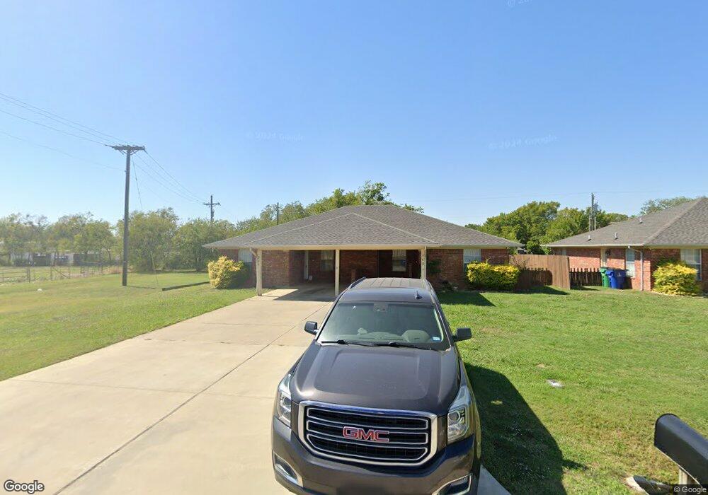 509 S Louisiana Dr, Celina, TX 75009 - photo 1