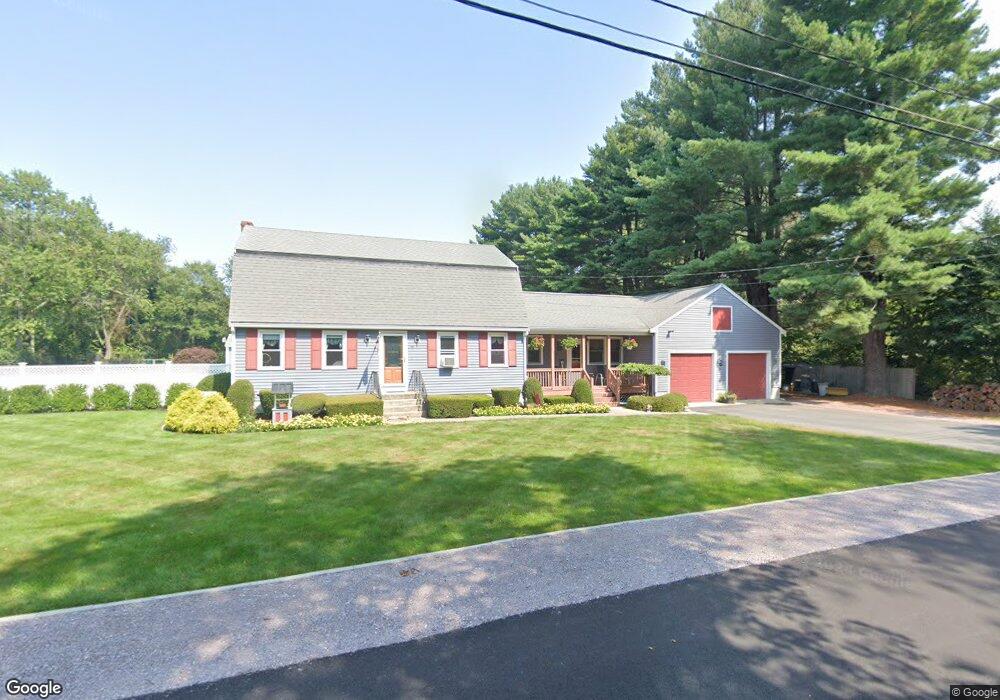 76 Plain St, Franklin, MA 02038 - photo 1