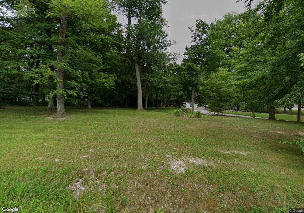 330 E Simpson Chapel Rd, Bloomfield, IN 47424 - photo 1