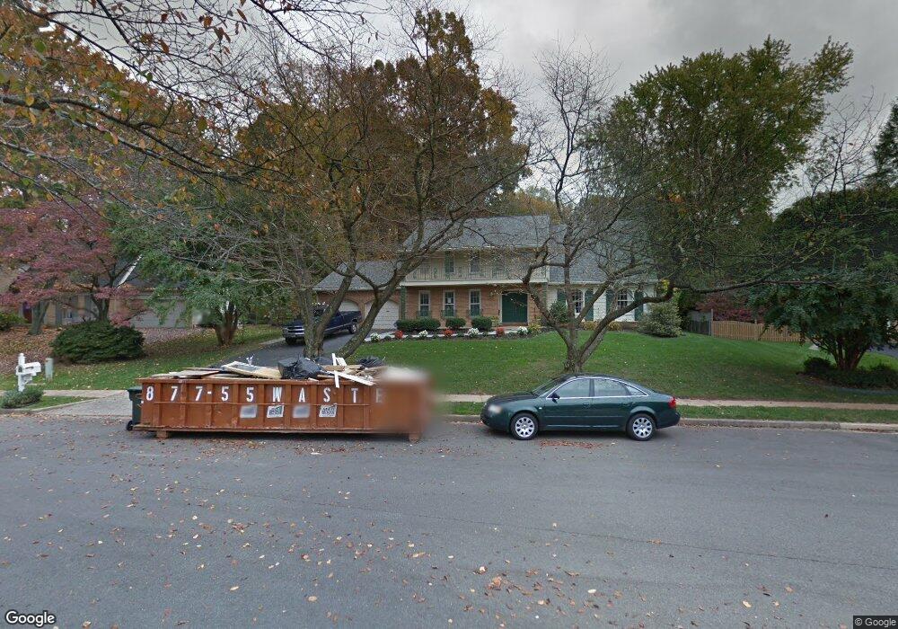 1207 Stable Gate Ct, McLean, VA 22102 - photo 1