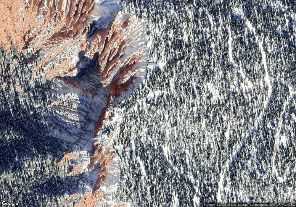 1425 W Cascade Dr, Duck Creek Village, UT 84762 - photo 1