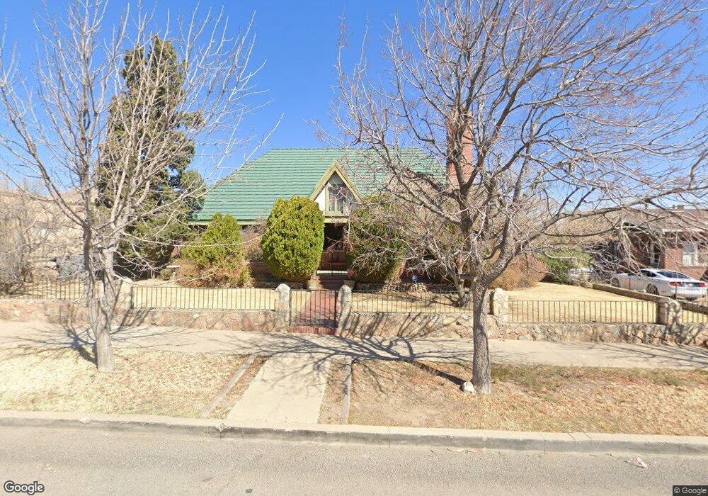 3615 Mckinley Ave, El Paso, TX 79930 - photo 1