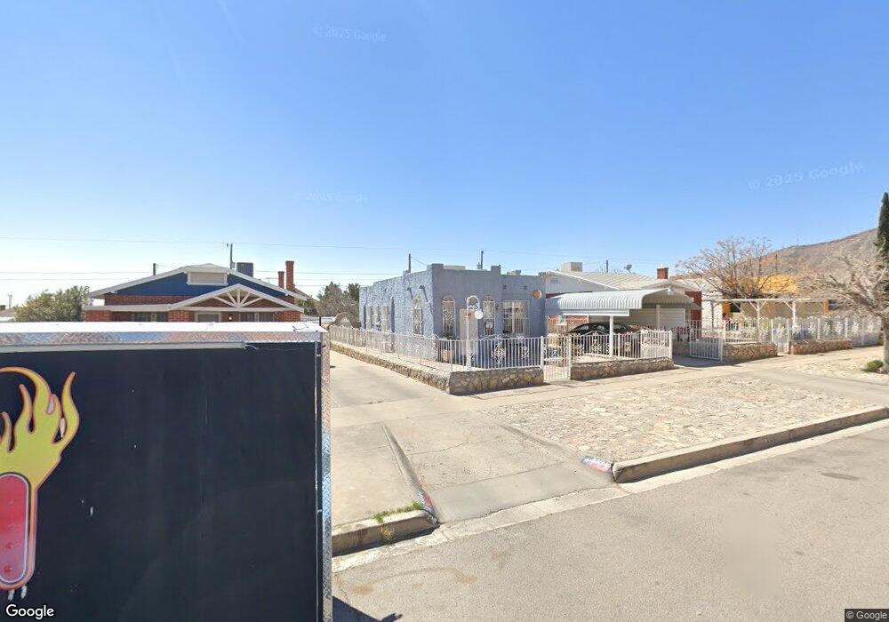 3320 Idalia Ave, El Paso, TX 79930 - photo 1