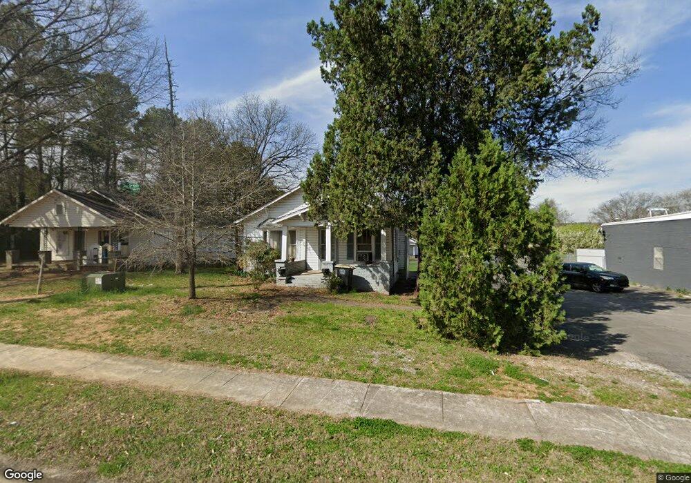 2116 Maple Ave SW, Rome, GA 30161 - photo 1