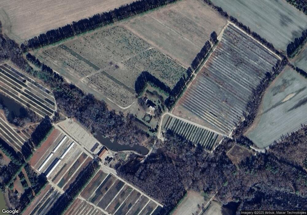 894 Liberty Farm Rd, Colonial Beach, VA 22443 - photo 1