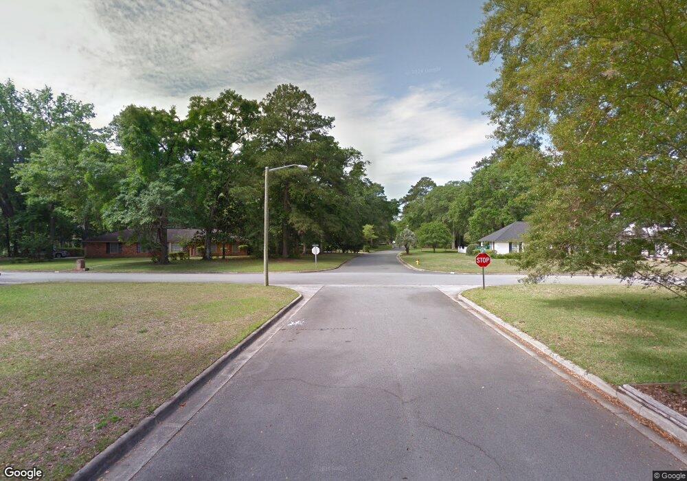 112 Millward Ct, Savannah, GA 31410 - photo 1