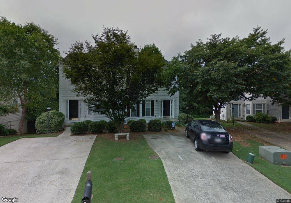 4376 Thorngate Ln unit 2, Acworth, GA 30101 - photo 1