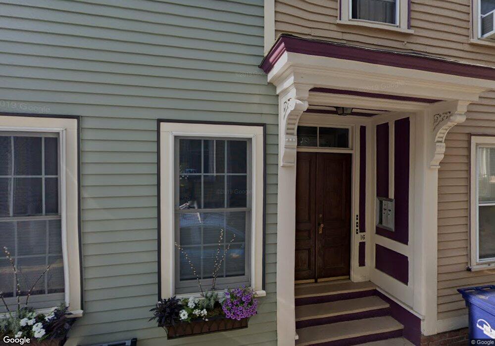 14 Burrill Place unit 1, Boston, MA 02127 - photo 1