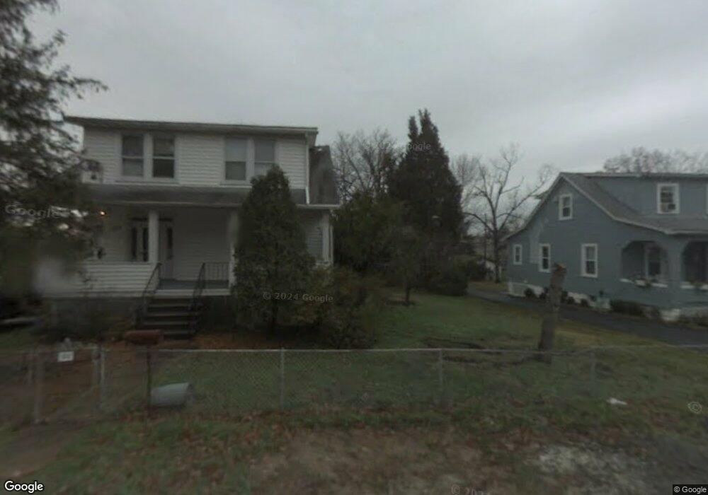 30 Greenwood Ave, Baltimore, MD 21206 - photo 1