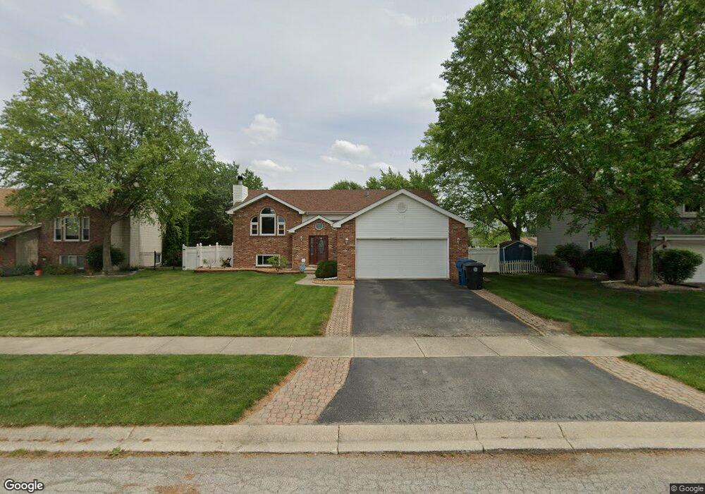 1609 Rosemary Ct, Dyer, IN 46311 - photo 1