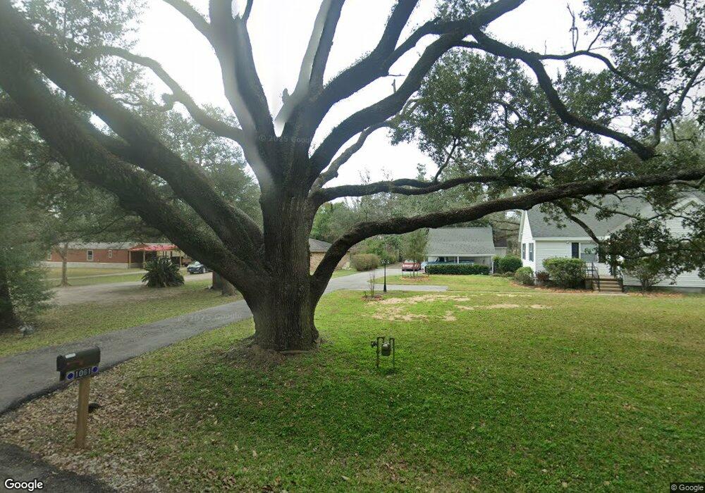 1023 County Road 146, Alvin, TX 77511 - photo 1