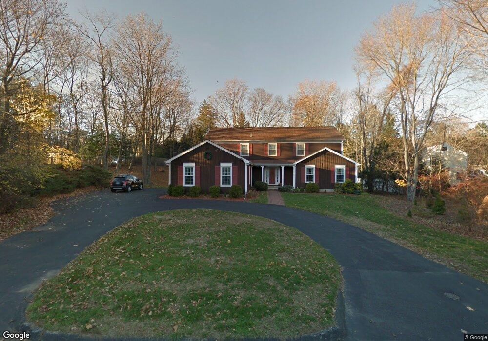 1 Silver River Ct, Norwalk, CT 06850 - photo 1