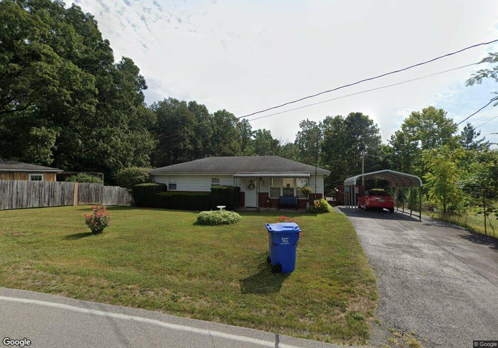 3830 Angelo Rd NE, Corydon, IN 47112 - photo 1