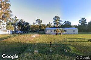 1540 Forest Island Dr NE, Townsend, GA 31331