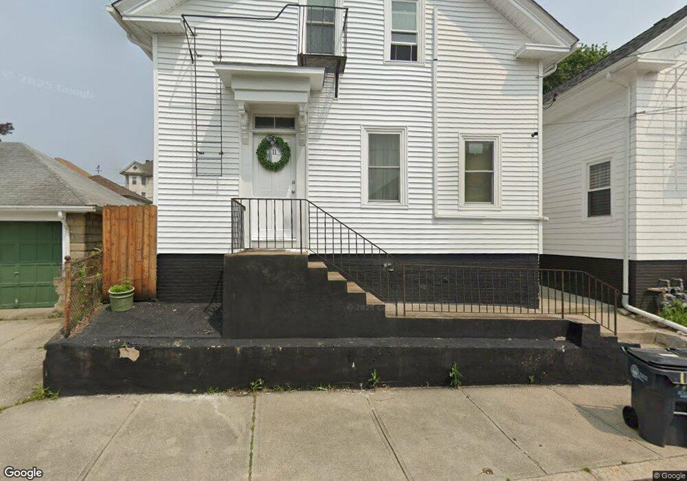 11 Lynch St, Providence, RI 02908 - photo 1