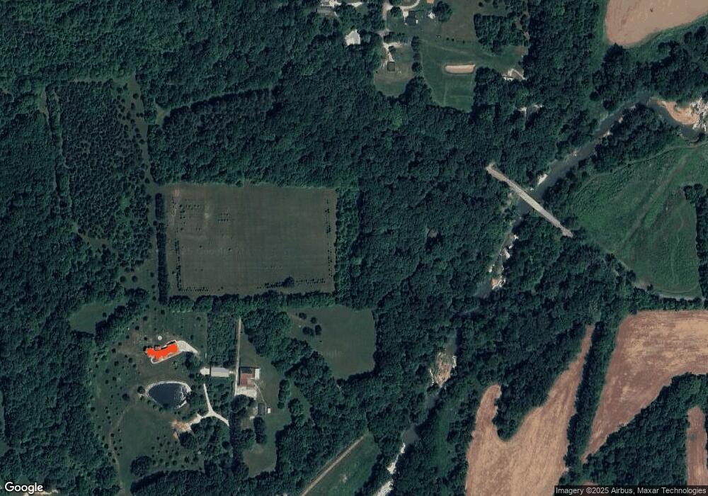 4553 Hamby Rd, Georgetown, IN 47122 - photo 1