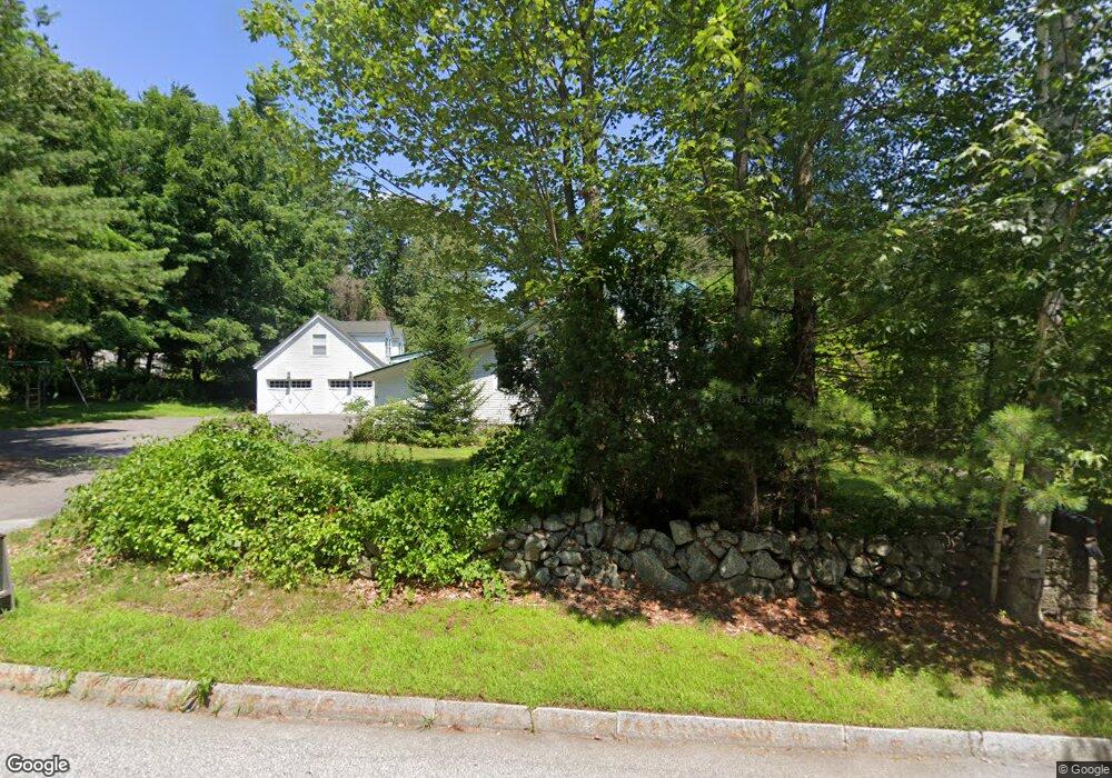 33 Red Gate Ln, Meredith, NH 03253 - photo 1