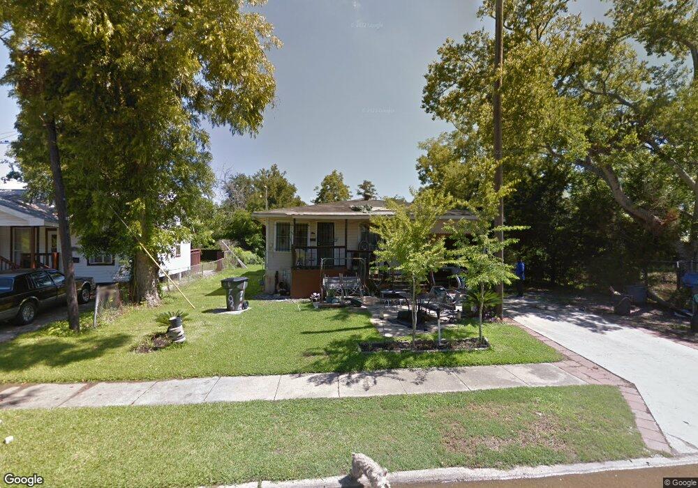 1702 Medora St, Lake Charles, LA 70601 - photo 1