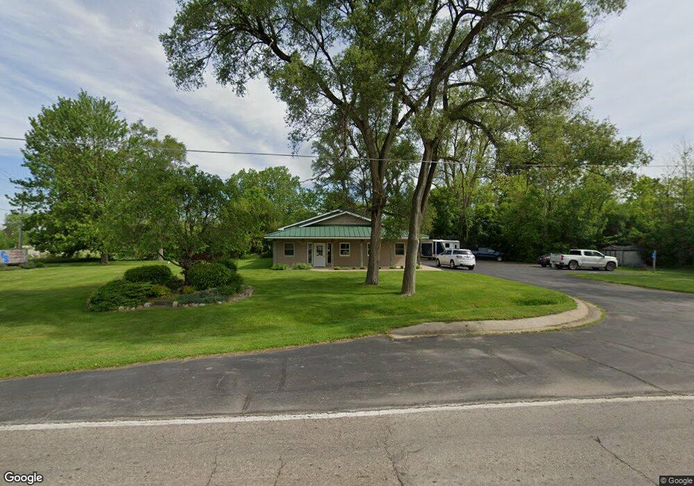 14006 N Saginaw Rd, Clio, MI 48420 - photo 1