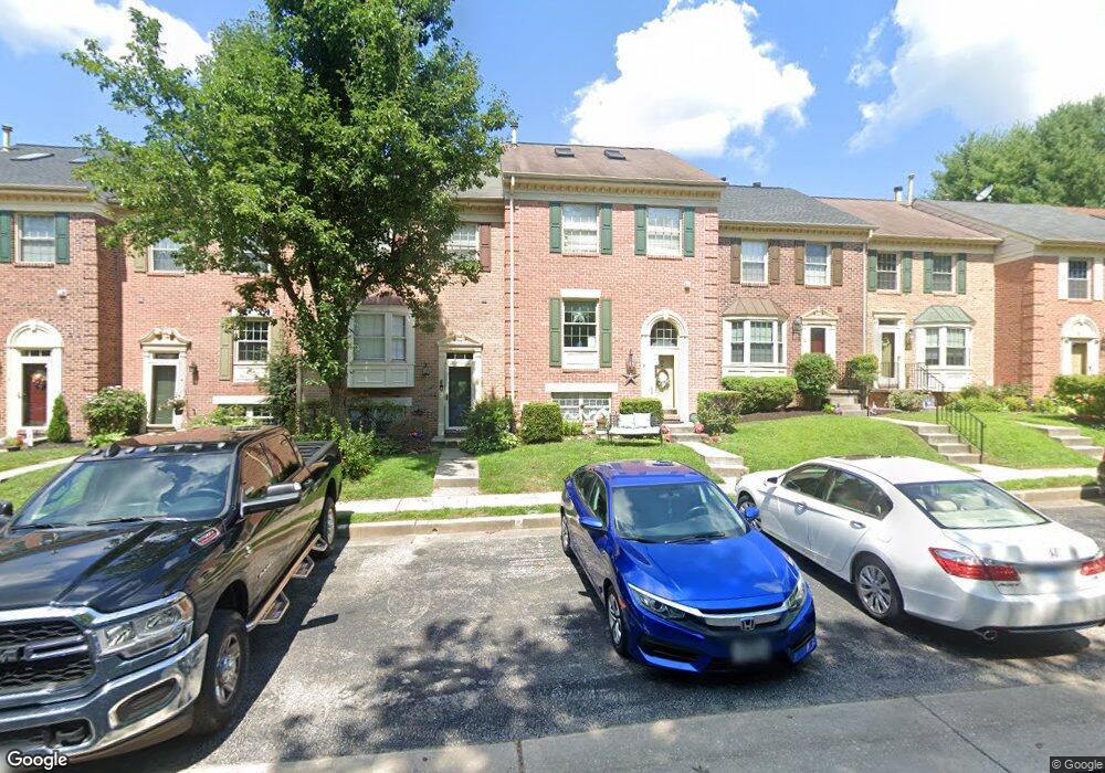 8 Old Forge Ct, Sparks Glencoe, MD 21152 - photo 1