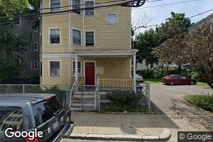 28 Mora St Unit 2, Dorchester Center, MA 02124