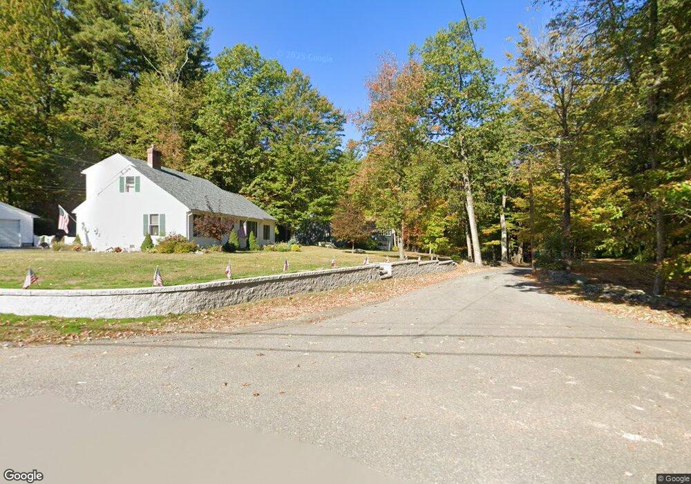 4 Curtis Rd, Westminster, MA 01473 - photo 1