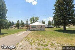 71 W 100 N, Hatch, UT 84735