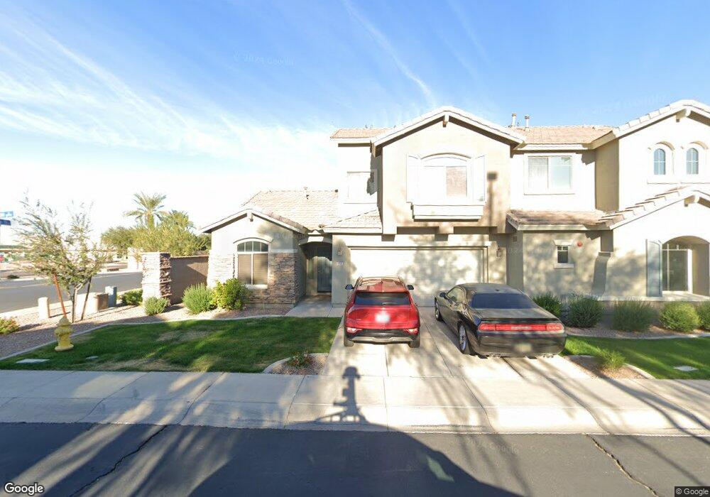 2877 S Nielson St, Gilbert, AZ 85295 - photo 1