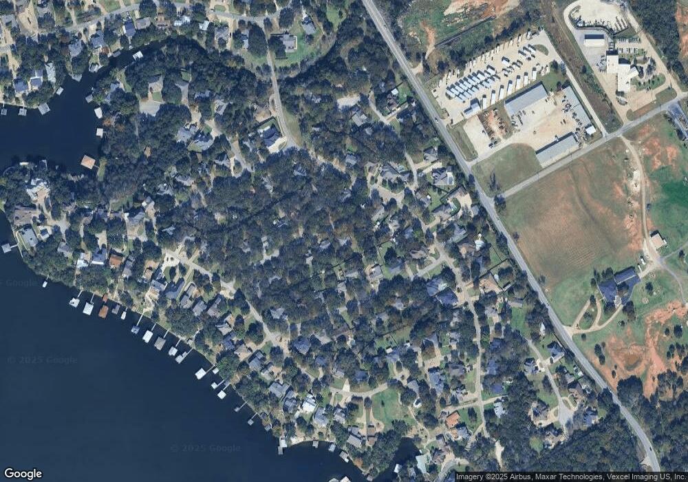 6305 Navaho Trail, Granbury, TX 76049 - photo 1