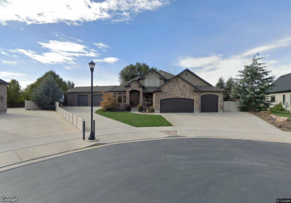 11214 S Gracie View Ln, South Jordan, UT 84095 - photo 1