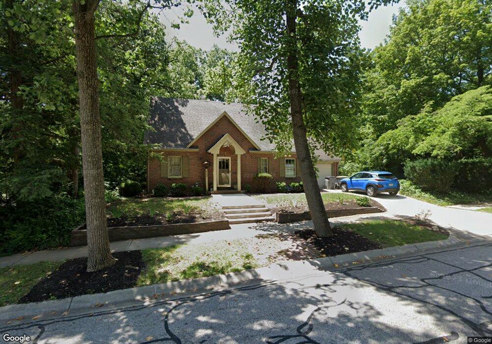 235 Dehart St, West Lafayette, IN 47906 - photo 1