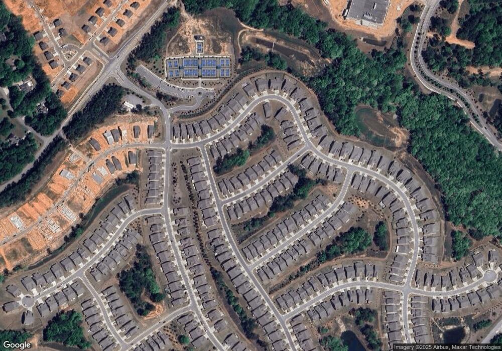 351 Falcon Way, Hoschton, GA 30548 - photo 1