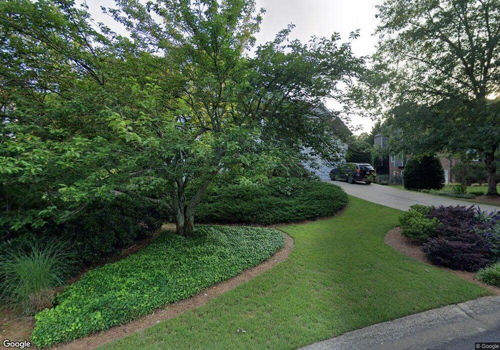 2934 Mountain Trace NE, Roswell, GA 30075 - photo 1