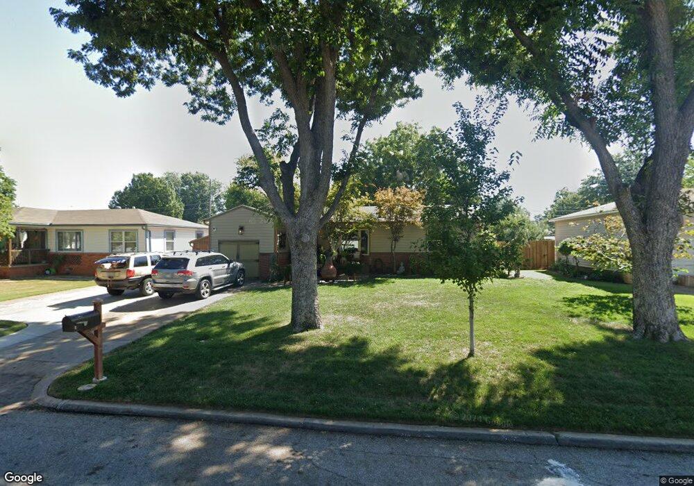 1645 S Ash Ave, Broken Arrow, OK 74012 - photo 1