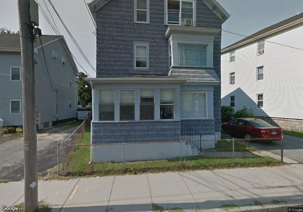 1286 N Main St, Fall River, MA 02720 - photo 1