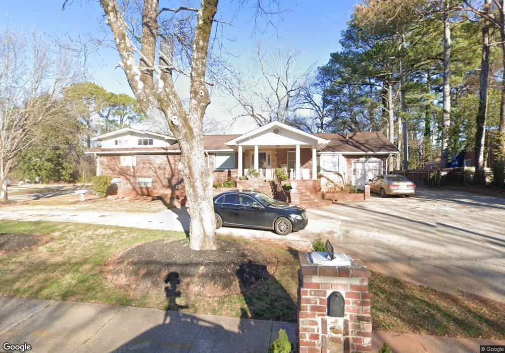 1982 Second Ave, Decatur, GA 30032 - photo 1