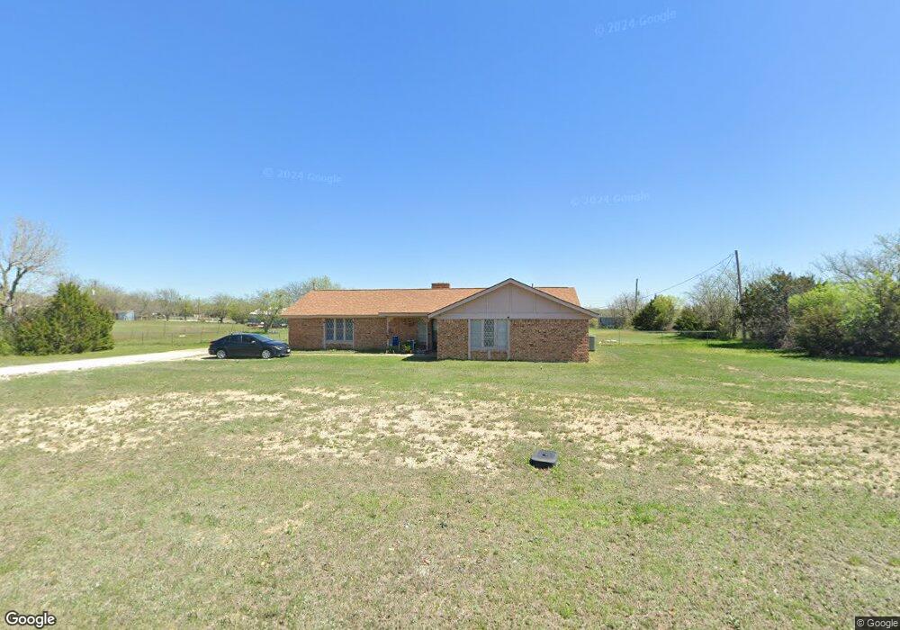 440 Cook Rd, Willow Park, TX 76087 - photo 1